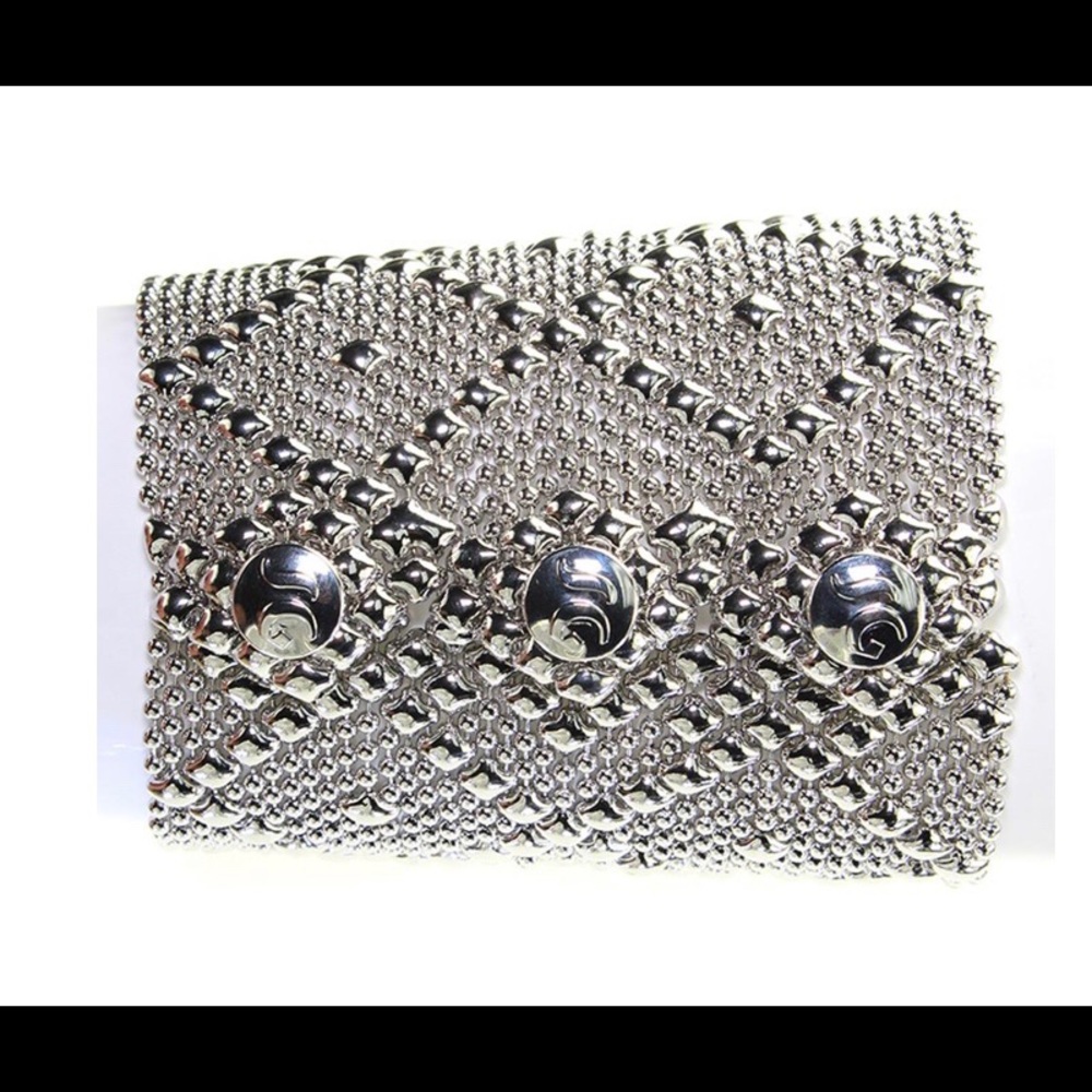 SG Liquid metal bracelet - Picture 2 of 4